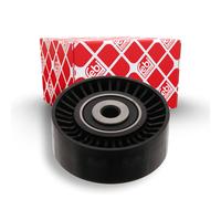 FEBI BILSTEIN 33880 Galoppino guidacinghia, cinghia Poly-V