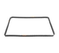 Catena Distribuzione Febi Bilstein 33890 per Mercedes Benz Mercedes Benz