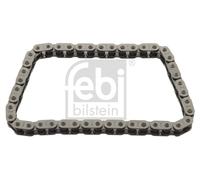 Febi-Bilstein 33900 - Catena, Azionamento Pompa Olio