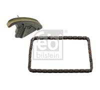 Kit catena pompa olio Simplex 33909 FEBI BILSTEIN per FORD TRANSIT Autobus