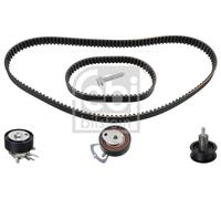 FEBI BILSTEIN 33913 Kit cinghie dentate per AUDI,SEAT,SKODA,VW