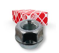 FEBI BILSTEIN Dadi Ruota 33926 Dado ruota OPEL,NISSAN,SUZUKI,AGILA (A) (H00),PIXO (UA0),SWIFT III (MZ, EZ),Grand Vitara II SUV (JT, TE, TD)