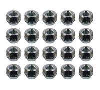 FEBI BILSTEIN Dadi Ruota 33926 Dado ruota OPEL,NISSAN,SUZUKI,AGILA (A) (H00),PIXO (UA0),SWIFT III (MZ, EZ),Grand Vitara II SUV (JT, TE, TD)