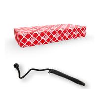 FEBI BILSTEIN 33937 Flessibile idraulica, Sterzo