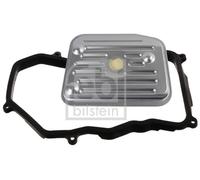 FEBI BILSTEIN 33945 Kit filtro idraulico, Cambio automatico per AUDI,VW