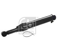 FEBI BILSTEIN 33953 Cilindro ribaltamento, Cabina per SCANIA