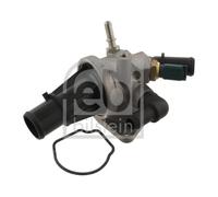 FEBI BILSTEIN 33956 Carter del termostato per FIAT,FORD,LANCIA