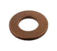 FEBI BILSTEIN 33960 Anello di tenuta vite di scarico olio Guarnizione Tappo Coppa Olio Guarnizione Tappo Coppa Olio