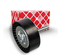 FEBI BILSTEIN 33977 Galoppino guidacinghia cinghia Poly-V Galoppino Cuscinetto cinghia servizi Galoppino cinghia