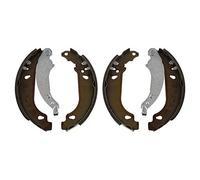 Ganasce freno Assale posteriore 33990 FEBI BILSTEIN per PEUGEOT 206 Hatchback