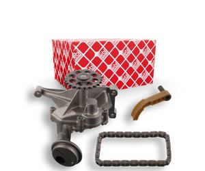 FEBI BILSTEIN 34017 Pompa olio
