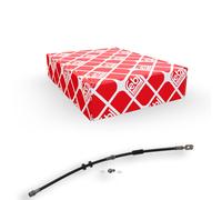 FEBI BILSTEIN Tubo freno 34054 ASSALE ANTERIORE SX ASSALE ANTERIORE DX Lunghezza: 552mm con vite cava