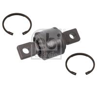 FEBI BILSTEIN 34081 Kit riparazione, Braccio oscillante per ERF,IVECO,MAN,NEOPLA