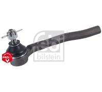 Testina barra sterzo Assale anteriore Dx 34092 FEBI BILSTEIN per HONDA JAZZ II