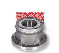 Kit Cuscinetto Ruota Con Mozzo Adatto A per Renault ( Rvi ),Volvo,Iveco,Irisbus