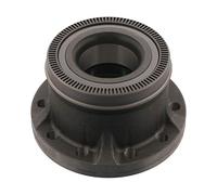 Kit Cuscinetto Ruota Con Mozzo Adatto A per Renault ( Rvi ),Volvo,Iveco,Irisbus