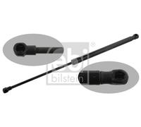 FEBI BILSTEIN 34113 Ammortizatore pneumatico, Cofano bagagli /vano carico per SE
