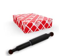 Ammortizzatore tiranteria, sistema di iniezione FEBI BILSTEIN 34114
