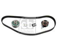 FEBI BILSTEIN 34124 Kit cinghie dentate per VW