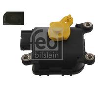 FEBI BILSTEIN 34149 Regolatore, Valvola miscelazione per AUDI,SEAT,SKODA,VW