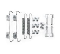 FEBI BILSTEIN 34156 Kit accessori, Ganasce freno
