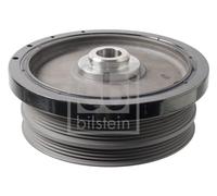FEBI BILSTEIN 34165 Puleggia cinghia, Albero a gomiti per BMW