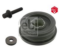 FEBI BILSTEIN 34166 Puleggia cinghia, Albero a gomiti per BMW