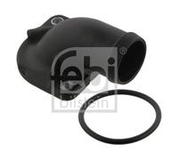 FEBI BILSTEIN 34171 Flangia d. refrigerante per AUDI,SEAT,VW