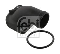 FEBI BILSTEIN 34171 Flangia Refrigerante Per AUDI, SEAT, VW