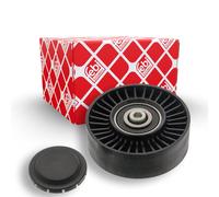 FEBI BILSTEIN 34172 Galoppino guidacinghia, cinghia Poly-V