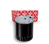 Filtro carburante FEBI BILSTEIN 34178