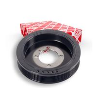 FEBI BILSTEIN 34195 Puleggia cinghia albero a gomiti