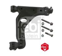 Braccio di controllo, sospensione ruota FEBI BILSTEIN 34227 Assale anteriore, destro, anteriore