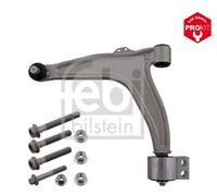 FEBI BILSTEIN 34231 Braccio oscillante, Sospensione ruota per OPEL,SAAB,VAUXHALL