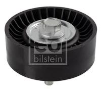 FEBI BILSTEIN 34244 Galoppino guidacinghia, cinghia Poly-V