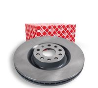 FEBI BILSTEIN 34254 Disco freno