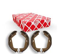 FEBI BILSTEIN 34255 Ganasce freno a mano Posteriore Freno di Stazionamento Kit ganasce freno stazionamento Freno di stazionamento