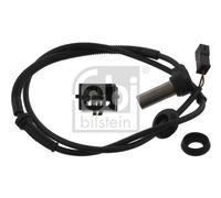 FEBI BILSTEIN 34261 Sensore, N° giri ruota per AUDI,VW