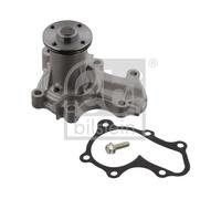 FEBI BILSTEIN Pompa dell’acqua, raffreddamento motore per MITSUBISHI 34267