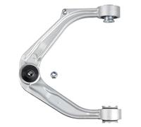 febi bilstein 34287 braccio sospensione con boccole, giunto snodato e dado bloccaggio (anteriore superiore, sinistra) | ALFA ROMEO