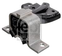FEBI BILSTEIN 34295 Sospensione, Motore per DACIA Logan, DACIA Sandero