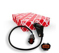 FEBI BILSTEIN 34301 Generatore di impulsi, Albero a gomiti
