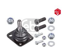 FEBI BILSTEIN 34308 Giunto di supporto / guida per DACIA,RENAULT