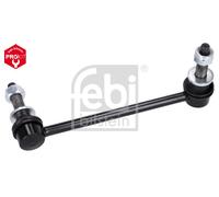 FEBI BILSTEIN 34316 Bielletta barra stabilizzatrice Assale anteriore Dx
