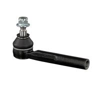 Testina barra sterzo Assale anteriore Dx 34320 FEBI BILSTEIN per OPEL
