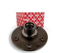 Febi-Bilstein 34321 - Mozzo Ruota