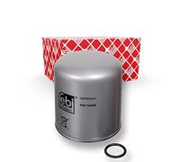 febi bilstein 34322 filtro essicatore con o-ring e separatore olio, 1 unità