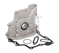 FEBI BILSTEIN 34323 Pompa olio per AUDI,SEAT,SKODA,VW