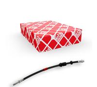 Tubo flessibile freno Assale anteriore Sx 34325 FEBI BILSTEIN per VOLVO V50 C30