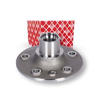FEBI BILSTEIN 34331 Mozzo ruota Posteriore